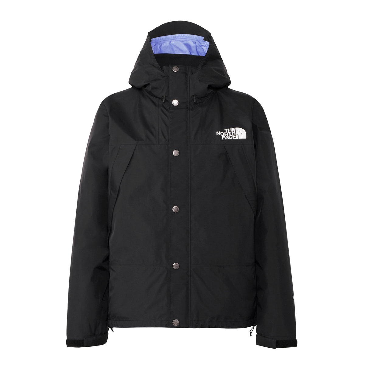 ザ ノースフェイス THE NORTH FACE マウンテンレインテックスジャケット NP12333 レインジャケット 5カラー  │Z-CRAFT（ゼットクラフト） WEB本店