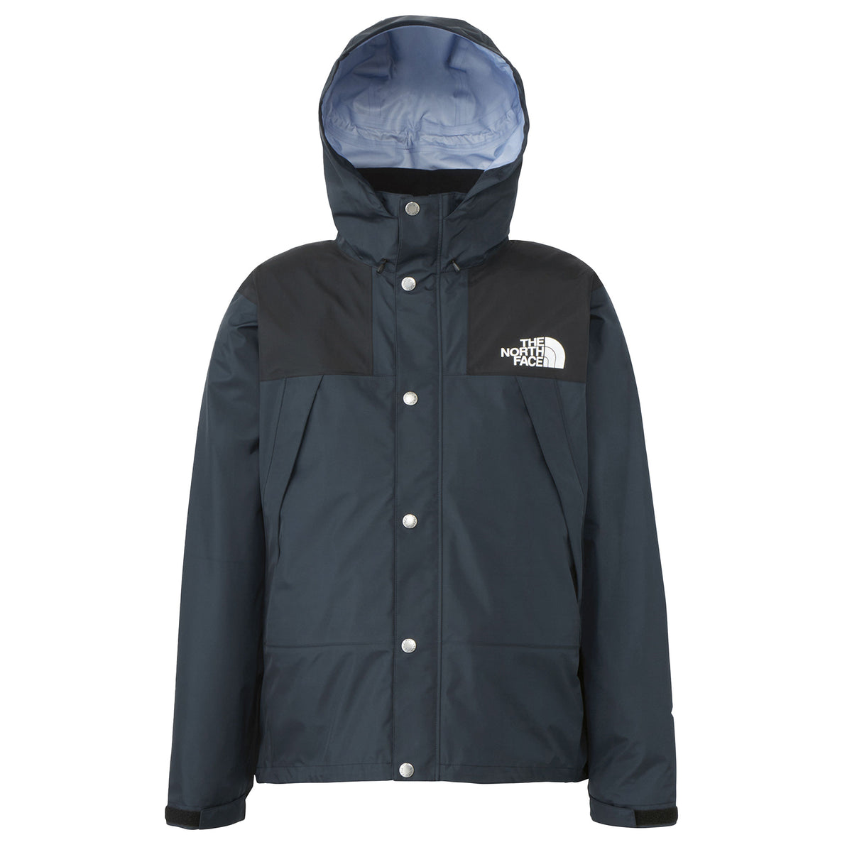 ザ ノースフェイス THE NORTH FACE マウンテンレインテックスジャケット NP12333 レインジャケット 5カラー  │Z-CRAFT（ゼットクラフト） WEB本店