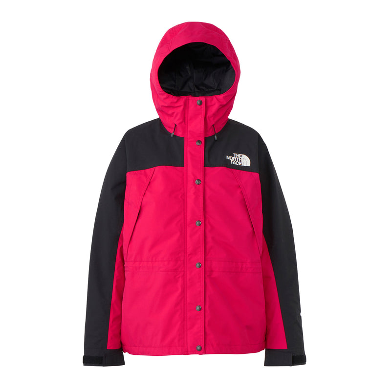 ザ ノースフェイス THE NORTH FACE マウンテンライトジャケット NPW62450 マウンテンパーカー 3カラー  │Z-CRAFT（ゼットクラフト） WEB本店