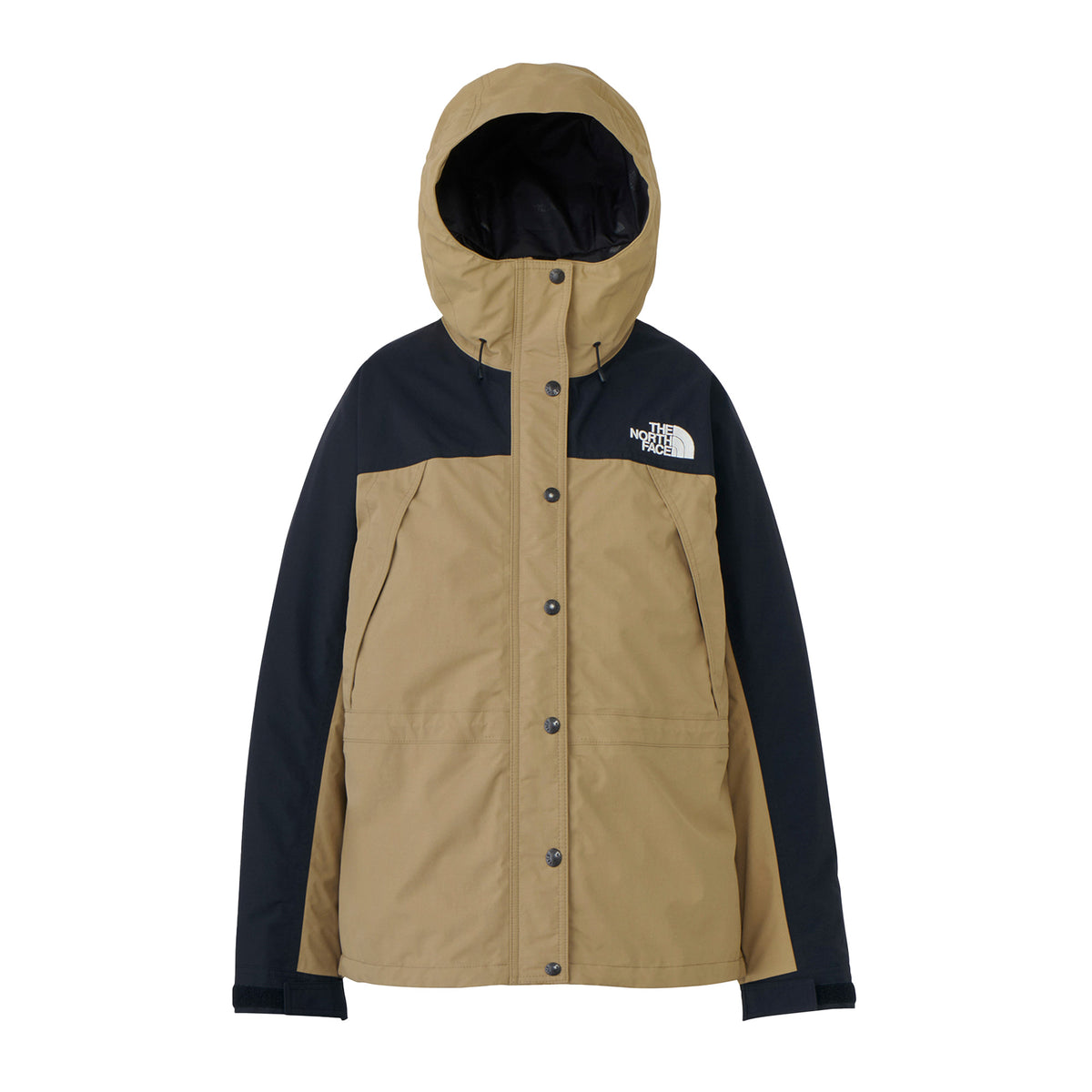 ザ ノースフェイス THE NORTH FACE マウンテンライトジャケット NPW62450 マウンテンパーカー 3カラー  │Z-CRAFT（ゼットクラフト） WEB本店