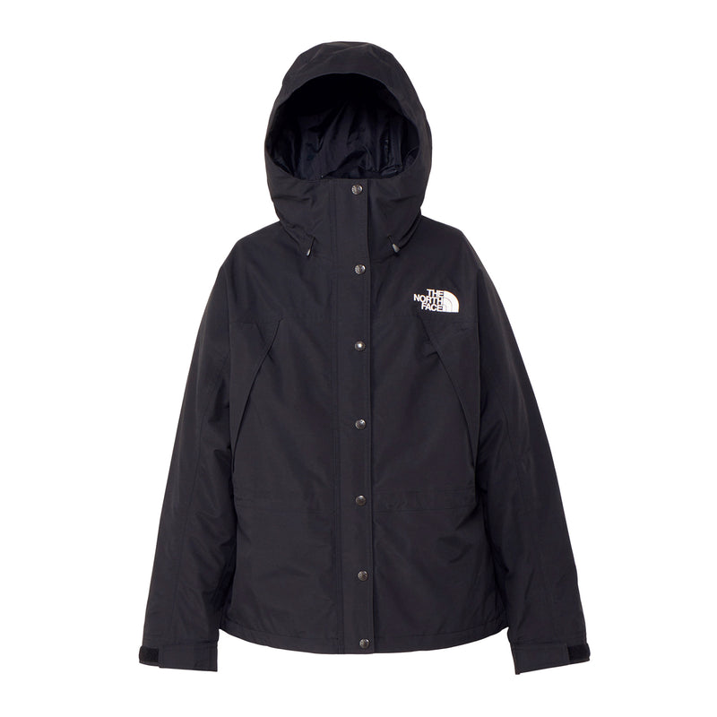 ザ ノースフェイス THE NORTH FACE マウンテンライトジャケット NPW62450 マウンテンパーカー 3カラー  │Z-CRAFT（ゼットクラフト） WEB本店