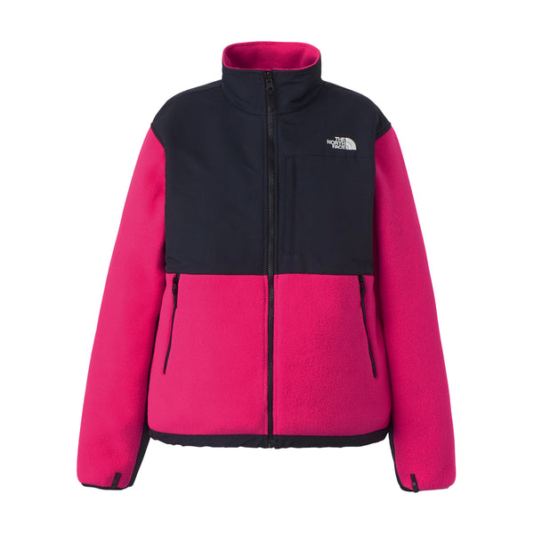 ザ ノースフェイス THE NORTH FACE デナリジャケット NAW72450 フリースジャケット 3カラー │Z-CRAFT（ゼットクラフト）  WEB本店