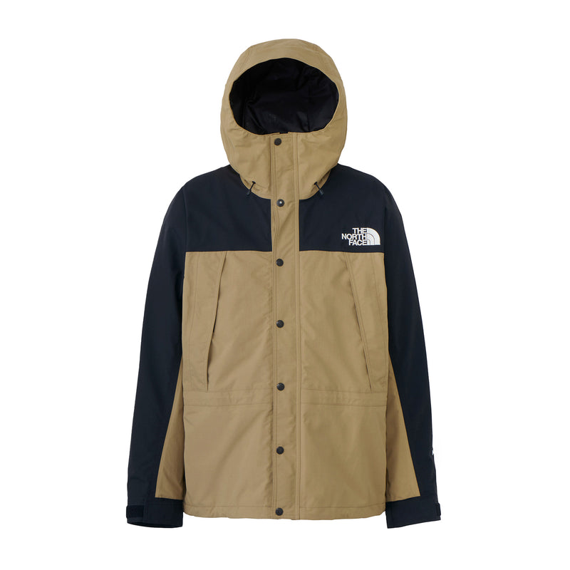 ザ ノースフェイス THE NORTH FACE マウンテンライトジャケット NP62450 シェルジャケット 5カラー │Z-CRAFT（ゼットクラフト）  WEB本店