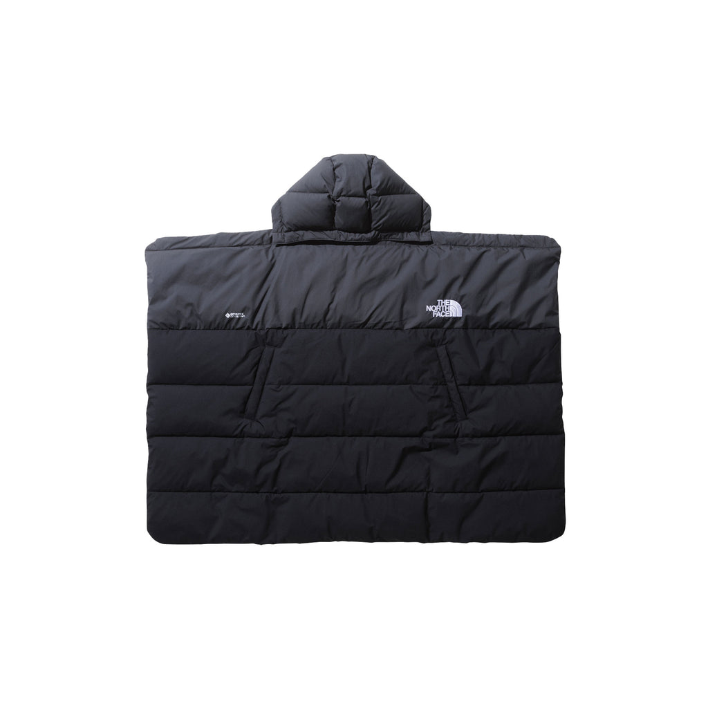 ザ ノースフェイス THE NORTH FACE マルチシェルブランケット NNB72302