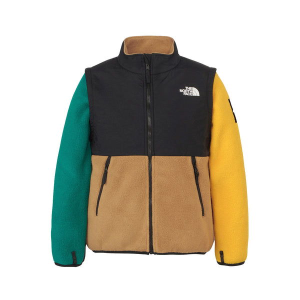 ザ ノースフェイス THE NORTH FACE グランドデナリ2ウェイジャケット NAJ72457 ジャケット 1カラー  │Z-CRAFT（ゼットクラフト） WEB本店