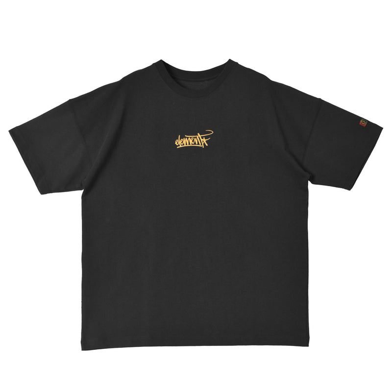 JAH SPORTS SS BE022RT2 半袖Tシャツ 2カラー