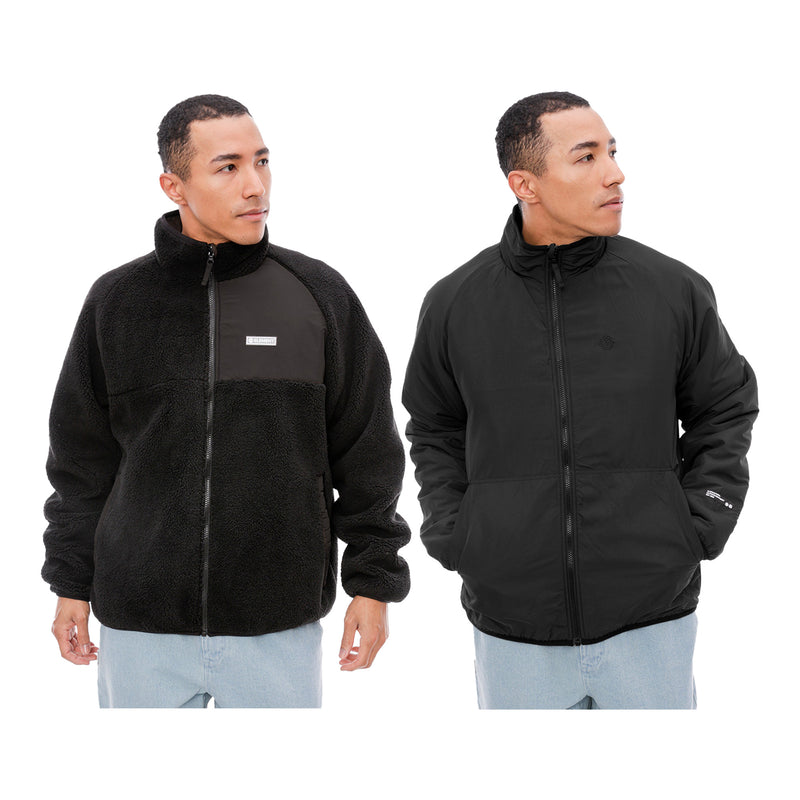 BOA JACKET BE022752 ボアジャケット 2カラー