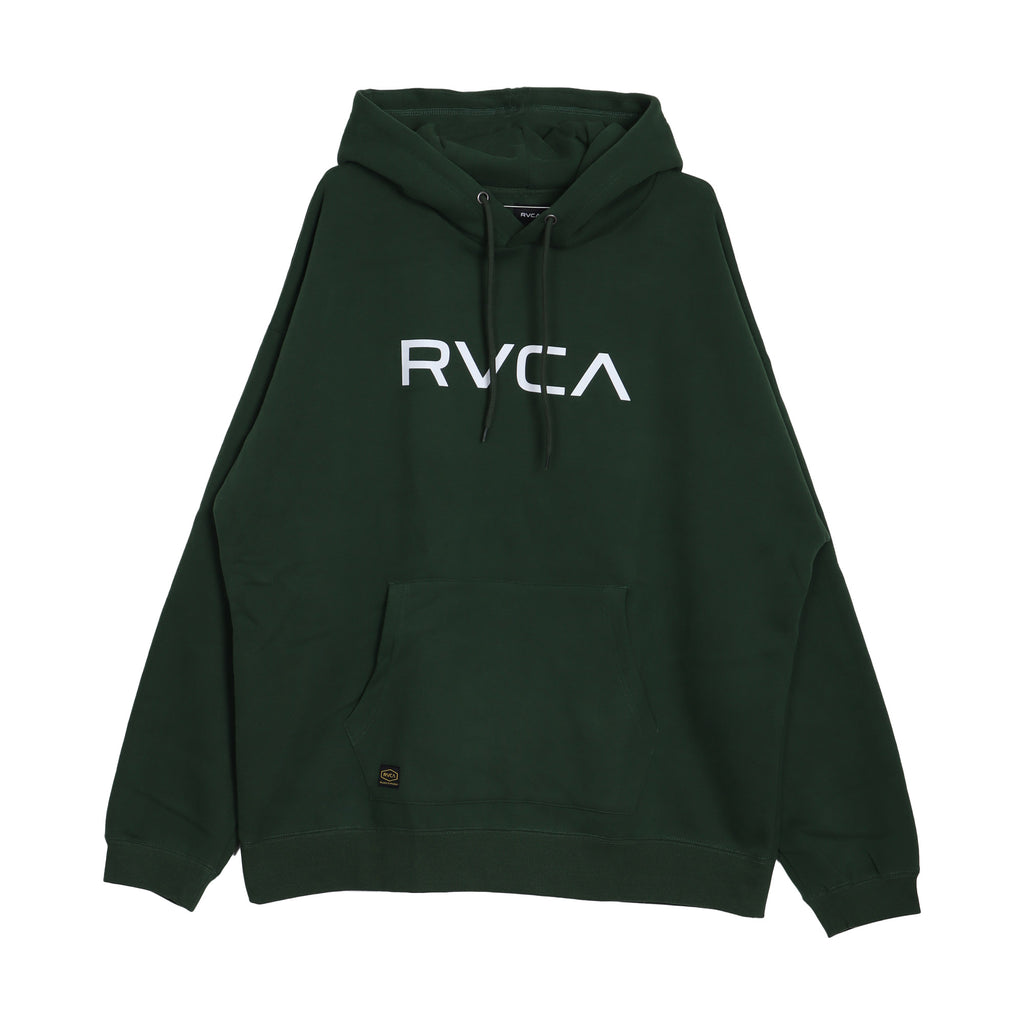 ルーカ RVCA BIG RVCA HOODIE BD042159 パーカー 4カラー │Z-CRAFT