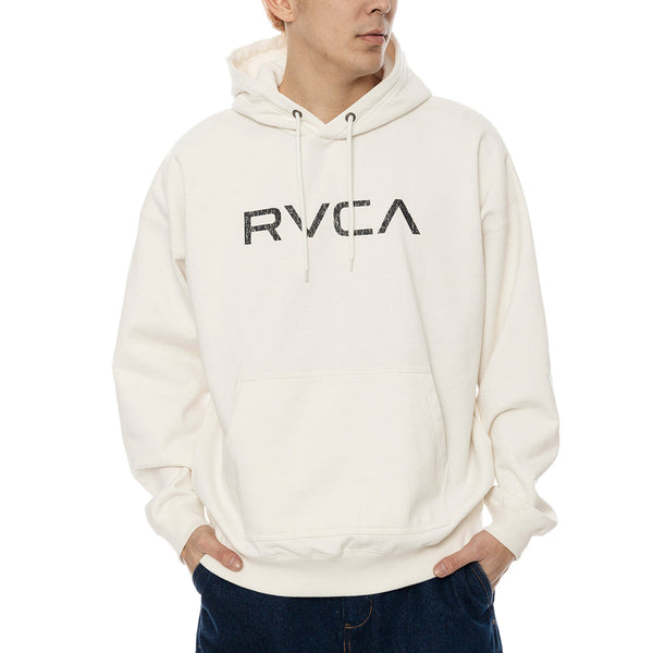 BIG RVCA HD BE042041 パーカー 4カラー