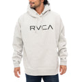 BIG RVCA HD BE042041 パーカー 4カラー