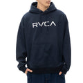 BIG RVCA HD BE042041 パーカー 4カラー