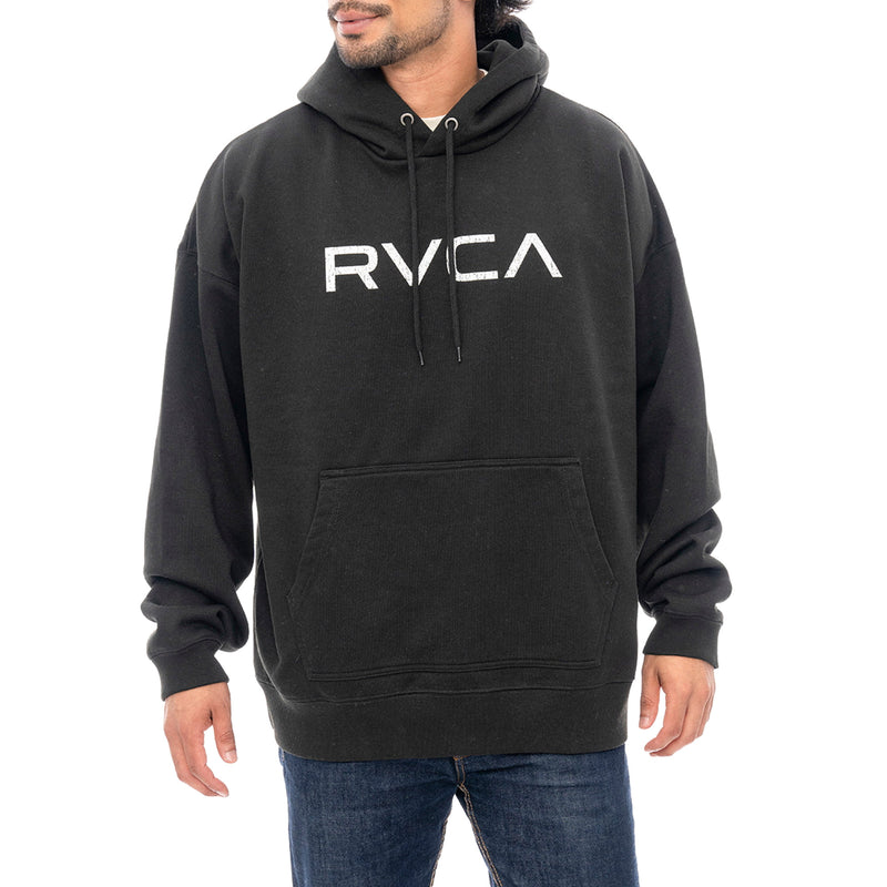 BIG RVCA HD BE042041 パーカー 4カラー