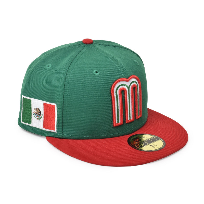 ニューエラ NEW ERA MEXICO WBC 2023 60358232 キャップ 1カラー │Z