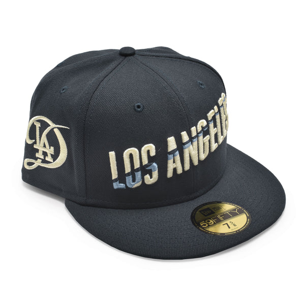 MLB City Connect Collectionn 59FIFTY 60578736 帽子 1カラー