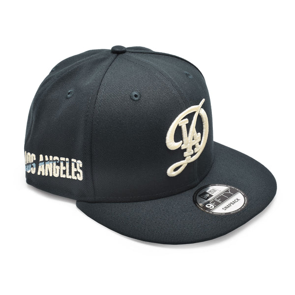 MLB City Connect Collectionn 9FIFTY 60578766 帽子 1カラー