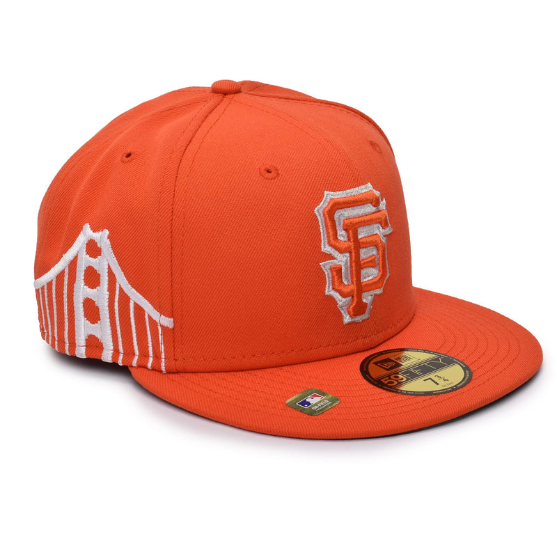 MLB CITY CNCT OFF 59FIFTY 60139235 60139237 60231701 60139236 60139234 60139240 60231698 帽子 7カラー