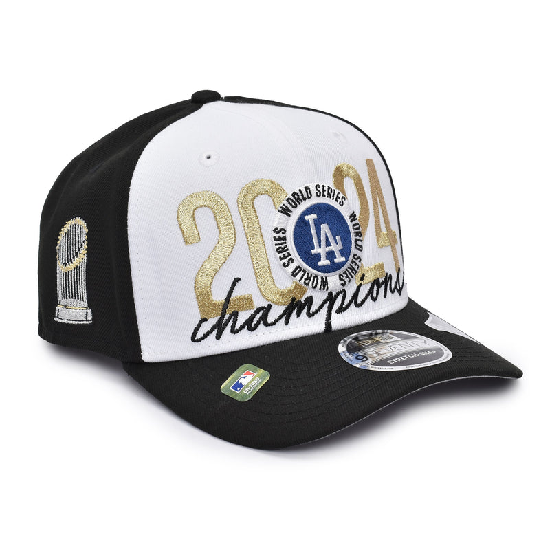 MLB WORLD SERIES CHAMPIONS 9SEVENTY STRETCH SNAP 14520292 帽子 1カラー