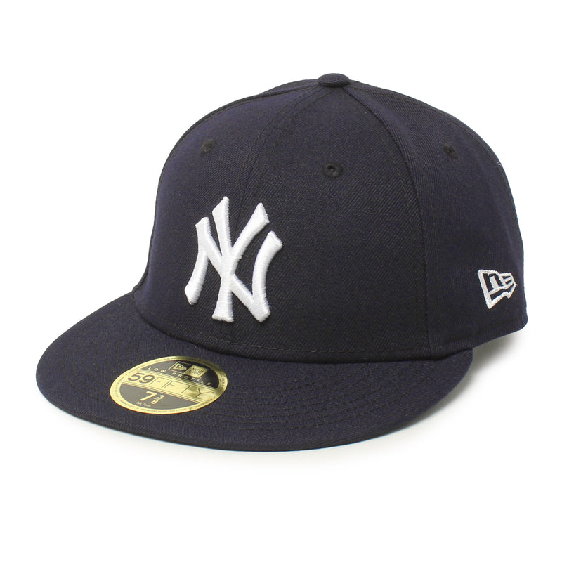 MLB ON-FIELD LOW PROFILE 59FIFTY AUTHENTIC COLLECTION 70360639 70360641 70360647 70360652 70360653 70538425 70654432 7047250 70538709 70360657 70360668 70360654 帽子 12カラー