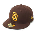 MLB ON-FIELD LOW PROFILE 59FIFTY AUTHENTIC COLLECTION 70360639 70360641 70360647 70360652 70360653 70538425 70654432 7047250 70538709 70360657 70360668 70360654 帽子 12カラー