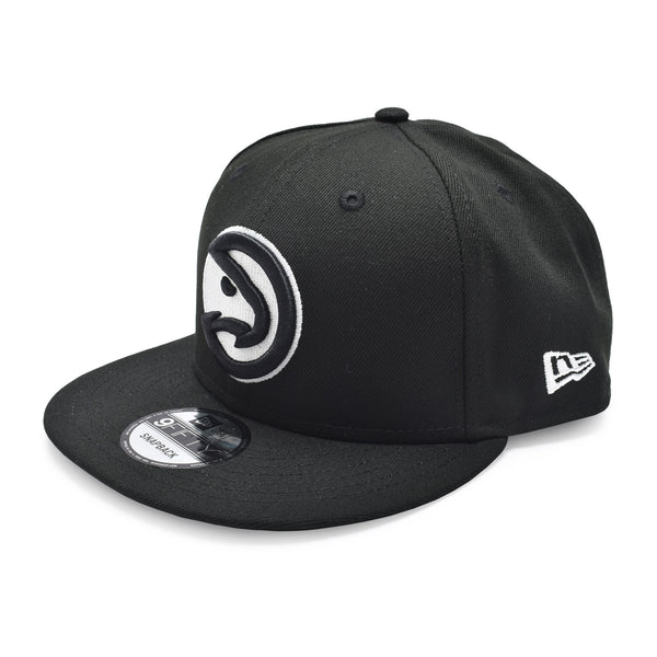 NBA BASIC 9FIFTY BLACK ＆ WHITE COLLECTION 60102007 60293170 60226381 60293169 帽子 4カラー