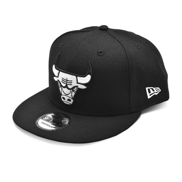 NBA BASIC 9FIFTY BLACK ＆ WHITE COLLECTION 70515098 70353696 70450120 70353680 70353699 70353684 70353700 70353702 70353717 70353694 70414546 帽子 11カラー