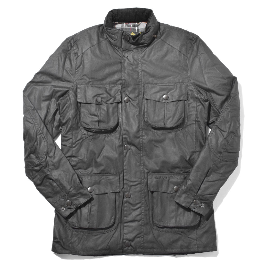 バブアー BARBOUR CORBRIDGE WAX JACKET MWX0340 ワックスジャケット 5カラー │Z-CRAFT（ゼットクラフト）  WEB本店