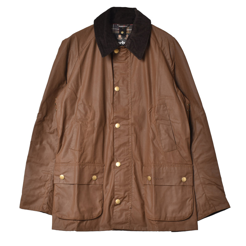 BarbourBarbour バブアー ASHBY WAX JACKET MWX0339