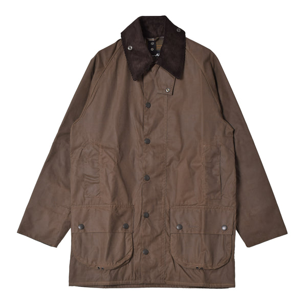 BEAUFORT WAX JACKET MWX0017 ワックスジャケット 6カラー