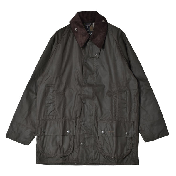 CLASSIC BEAUFORT WAX JACKET MWX0002 ワックスジャケット 1カラー