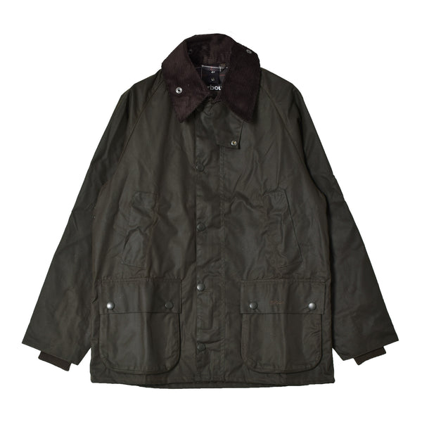 CLASSIC BEDALE WAX JACKET MWX0010 ワックスジャケット 1カラー