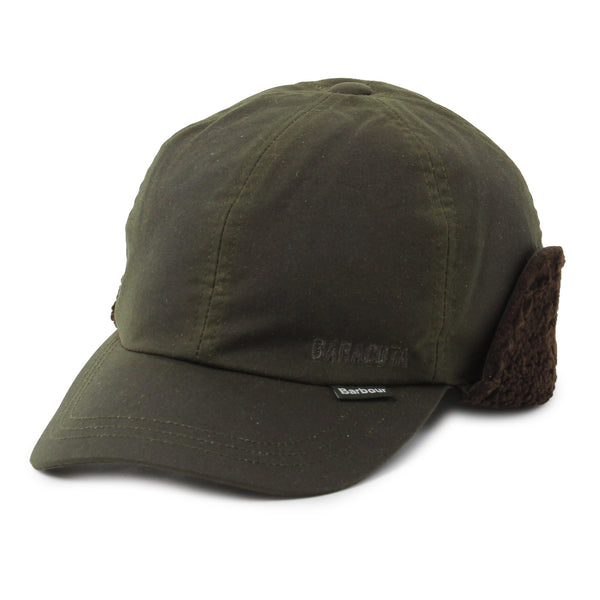 TRAPPER HAT MHA0871 トラッパーハット 1カラー