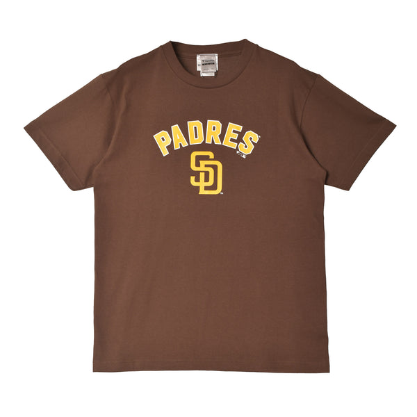 サンディエゴ・パドレス ダルビッシュ有 ネーム＆ナンバーシャツ ML01-24AS-0004 半袖Tシャツ 1カラー
