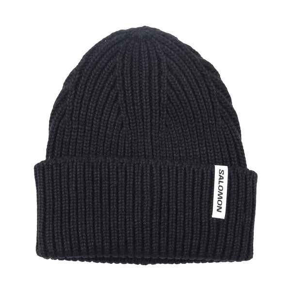 SNOWBIRD BEANIE U LC2303100 LC2303200 LC2303300 帽子 3カラー