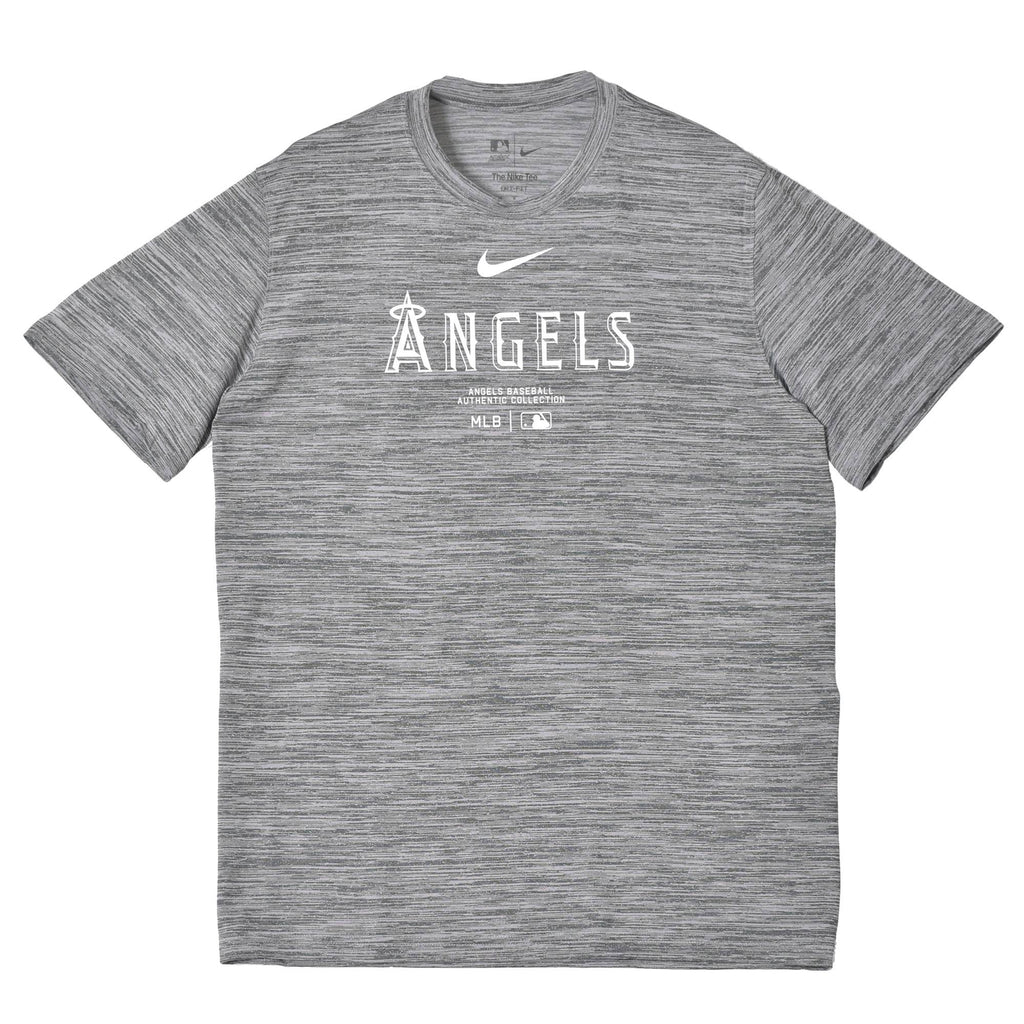 ナイキ NIKE MLB M NK DF PRAC TEE NKM5-06G-ANG-J37 半袖Tシャツ 1カラー  │Z-CRAFT（ゼットクラフト） WEB本店