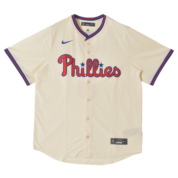 Limited 03K2 Phillies Alt 3 2024 09DR T7LM-03K2-PP9-00L ユニフォームシャツ 1カラー