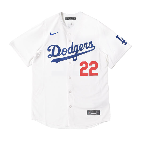 LIMITED DODGERS HOME 2024 T7LM-LDHO-LD9-4R0 ユニフォームシャツ 1カラー