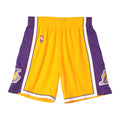 NBA SWINGMAN SHORTS LAKERS 09 SMSHCP19075-LALLGPR09 ショートパンツ 1カラー