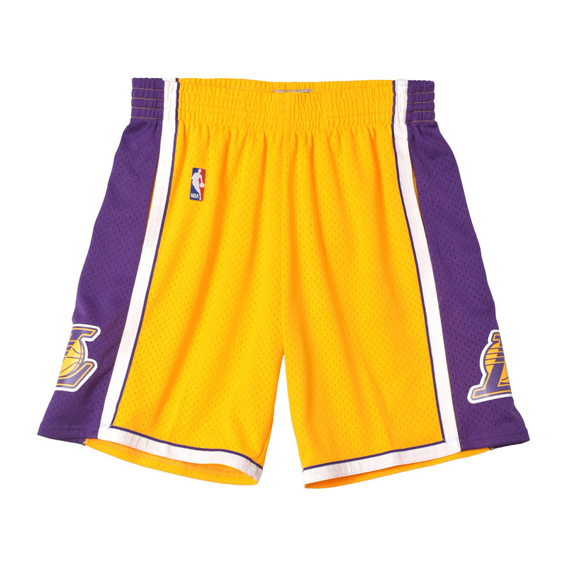 NBA SWINGMAN SHORTS LAKERS 09 SMSHCP19075-LALLGPR09 ショートパンツ 1カラー