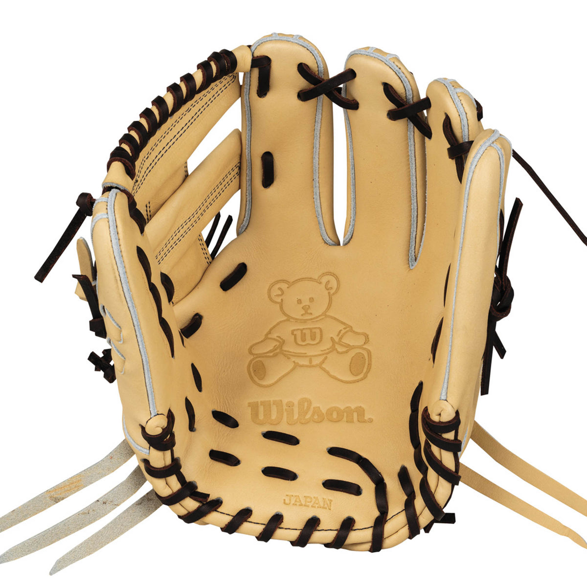 ウィルソン WILSON 硬式用 スタッフ デュアル 内野手用 D5型 WBW101503 WBW101504 グラブ 2カラー  Z-CRAFT（ゼットクラフト） WEB本店