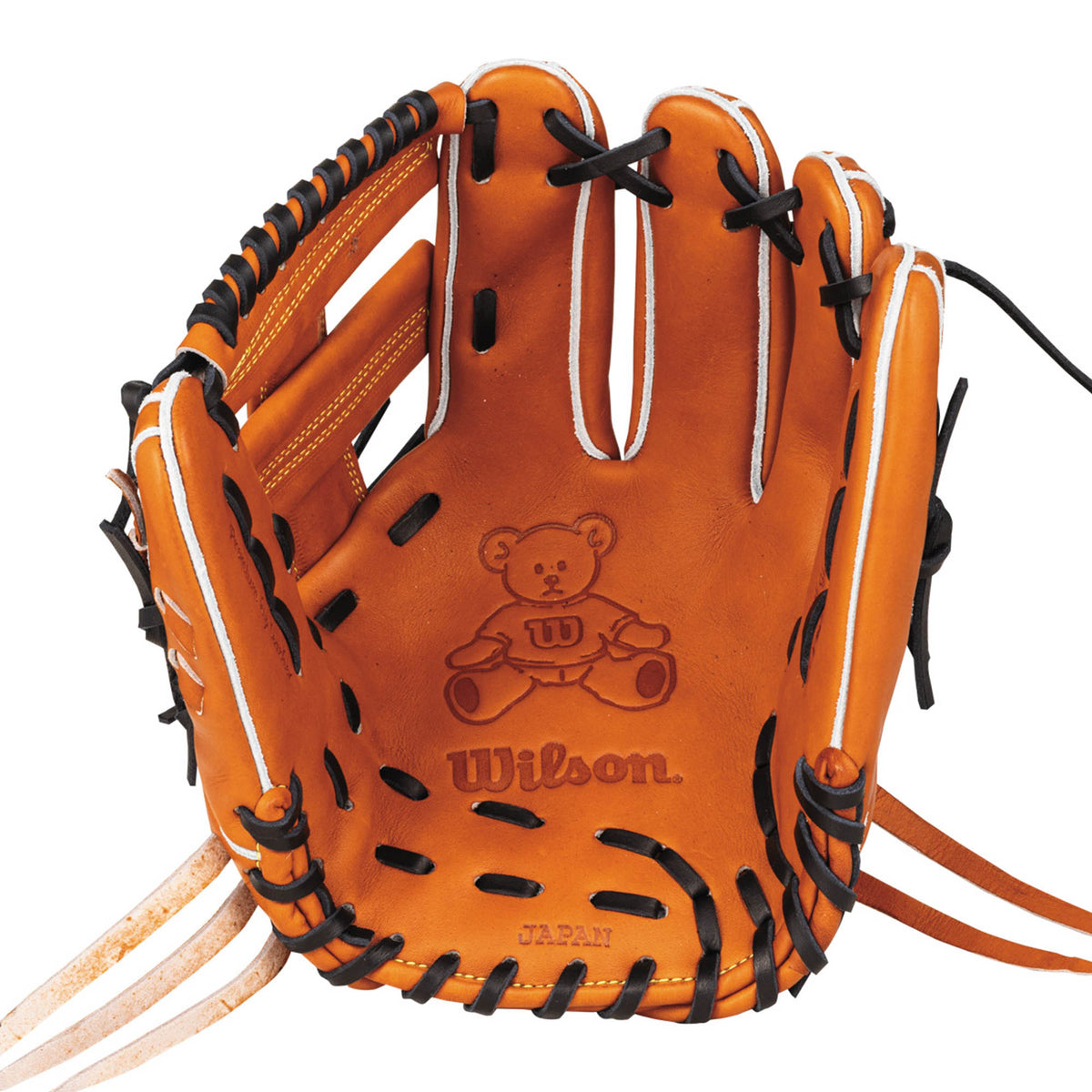 ウィルソン WILSON 硬式用 スタッフ デュアル 内野手用 D5型 WBW101503 WBW101504 グラブ 2カラー  Z-CRAFT（ゼットクラフト） WEB本店