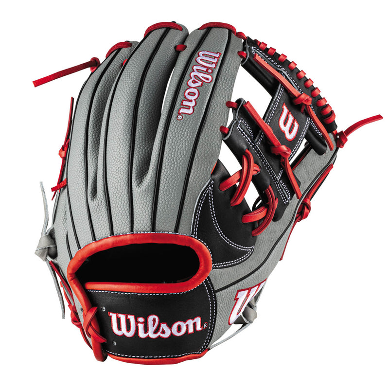 ウィルソン WILSON 一般用 ワナビー ヒーロー デュアル 内野手用 87型