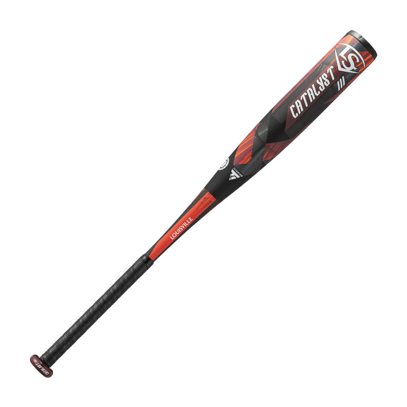 ルイスビルスラッガー LOUISVILLE SLUGGER カタリストIII TI ボーイズリーグ小学部用 WBL2891010 バット 2カラー  │Z-CRAFT（ゼットクラフト） WEB本店