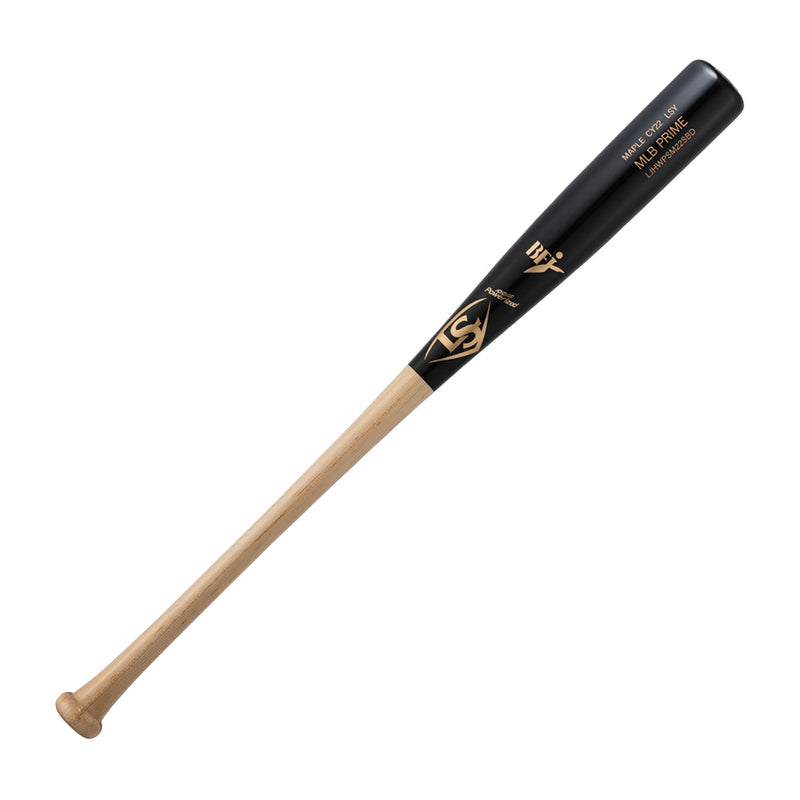 ルイスビルスラッガー LOUISVILLE SLUGGER MLB プライム メープル 硬式