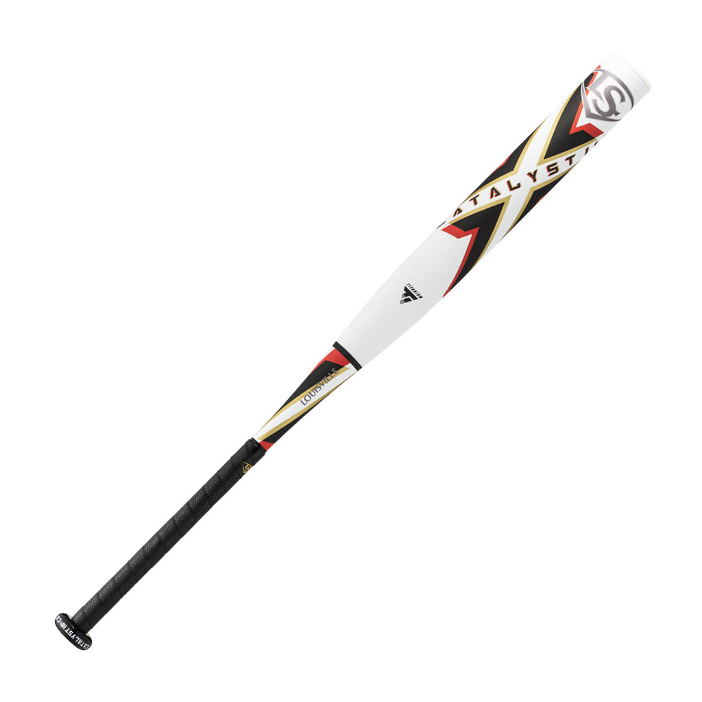 ルイスビルスラッガー LOUISVILLE SLUGGER カタリストIII TI ソフト