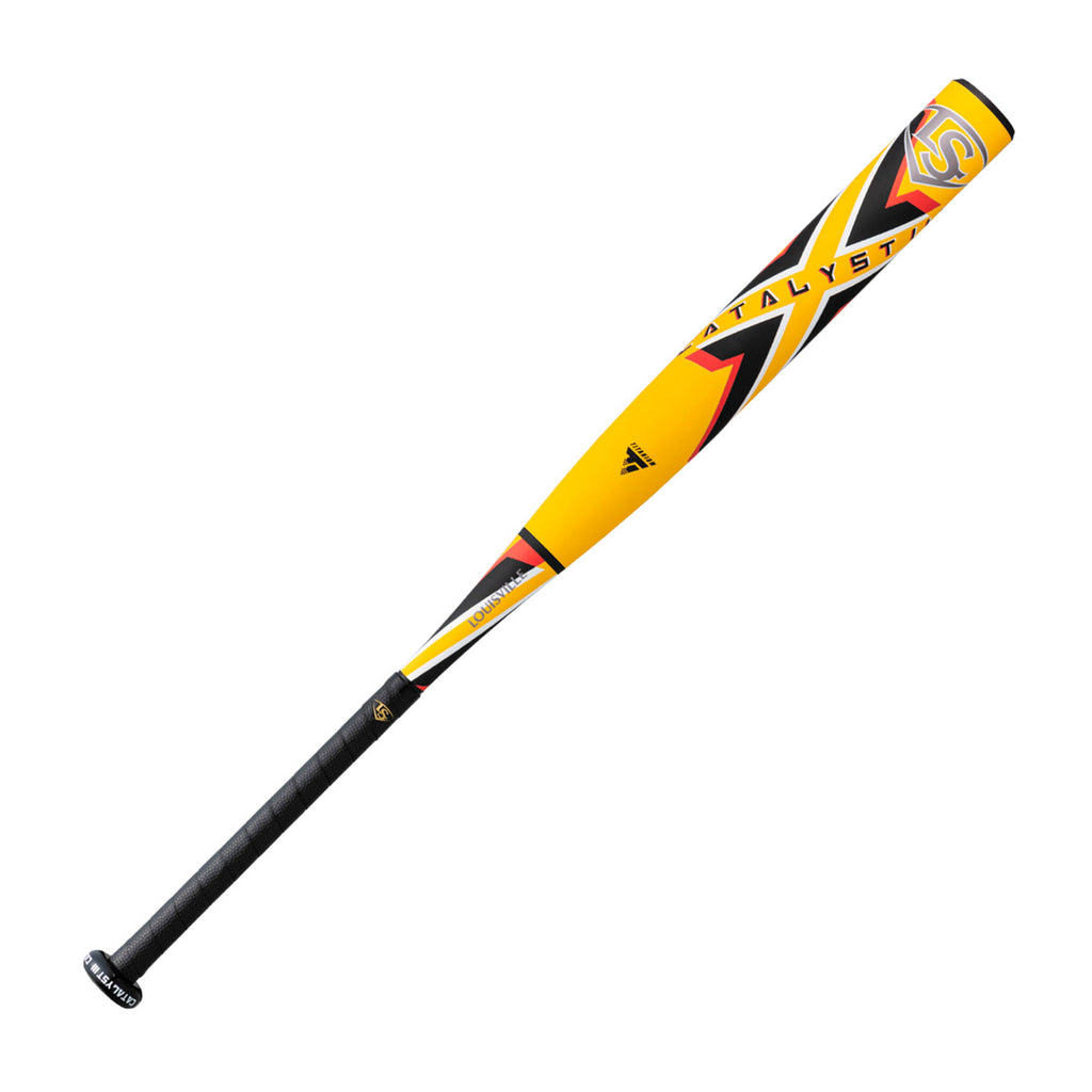 ルイスビルスラッガー LOUISVILLE SLUGGER ルイスビルスラッガー カタリストIII TI ソフトボール用（ゴム3号） WBL2927  バット 3カラー │Z-CRAFT（ゼットクラフト） WEB本店