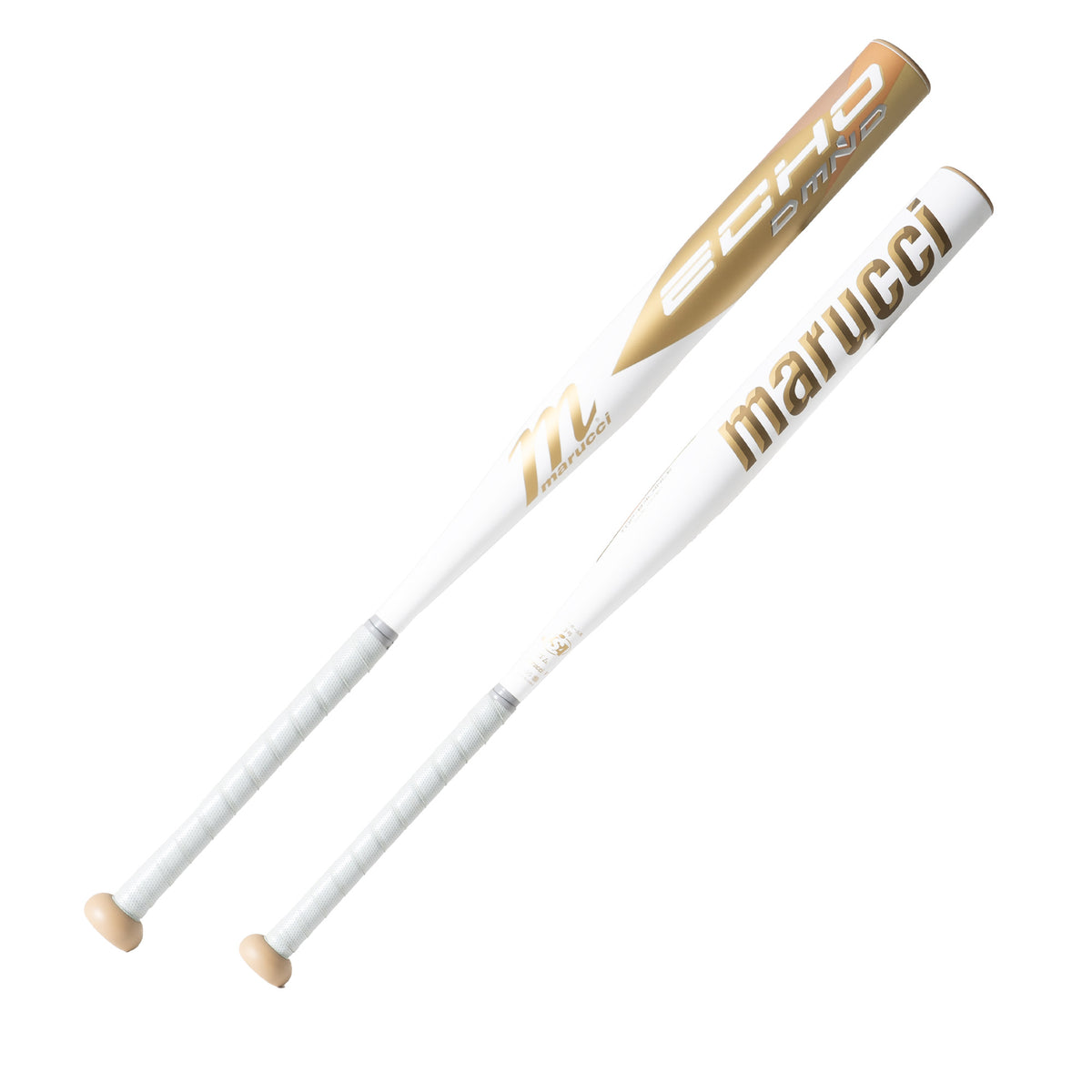 マルーチ marucci ECHO DMND JAPAN トップバランス アルミニウムバット MJFPEDT バット 1カラー  │Z-CRAFT（ゼットクラフト） WEB本店