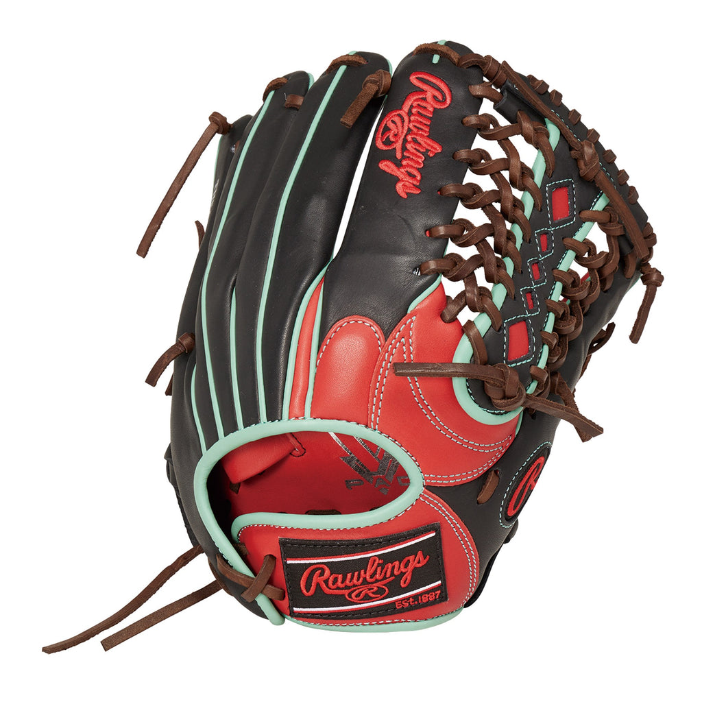 ローリングス Rawlings ソフトボール女性用 HOH DP COLORS オール