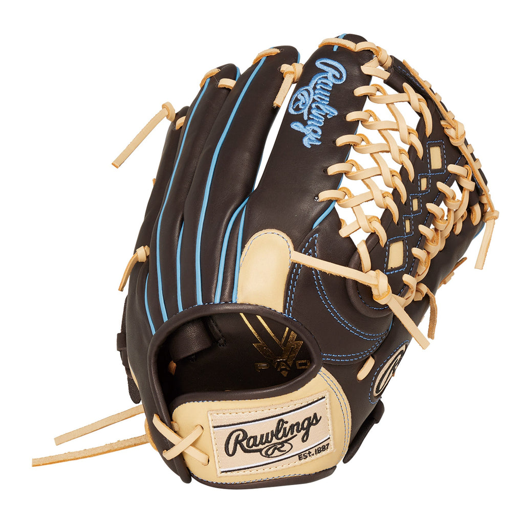 ローリングス Rawlings ソフトボール女性用 HOH DP COLORS オール