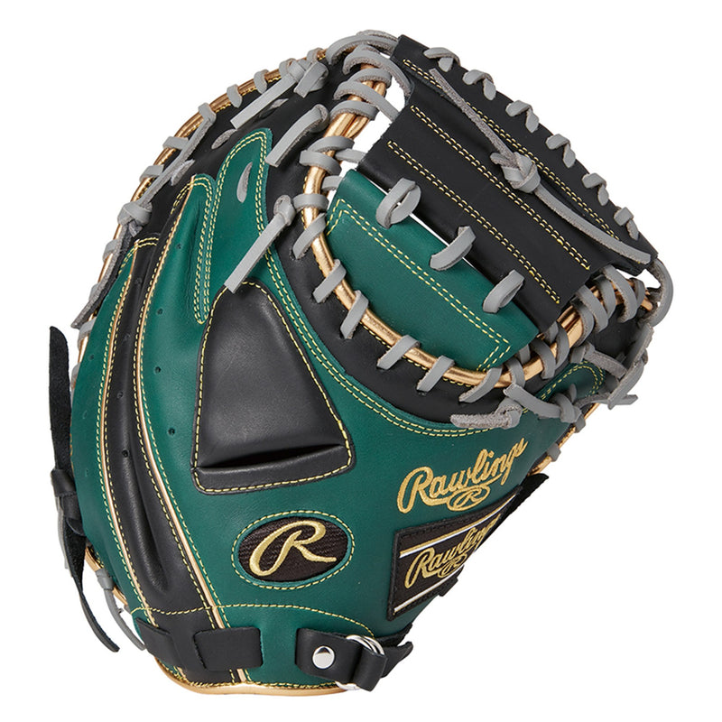 ローリングス Rawlings 軟式ミット HYPER TECH COLOR SYNC