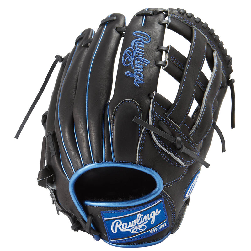 ローリングス Rawlings 軟式 HOH METALLIC オールフィルダー用 ...